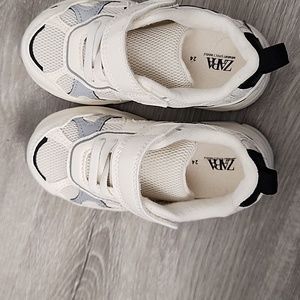 Zara toddler shoe